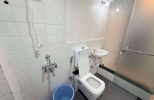 Balewadi Hotel | Hotel Lotus