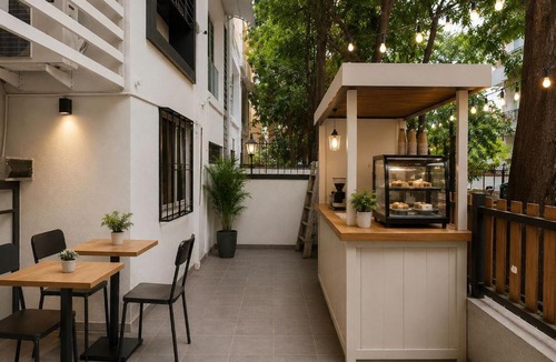 Balewadi Hotel | Hotel Lotus - Near Tech Park, Balewadi