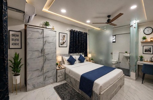 Balewadi Hotel | Hotel Lotus - Near Tech Park, Balewadi