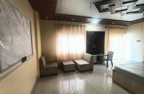 Jabalpur Hotel | Hotel Lotus Stay INN