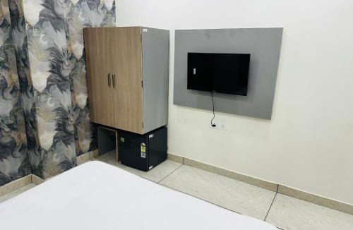 Bathinda Hotel | Hotel Loya Bti