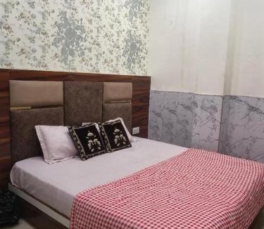 Bathinda Hotel | Hotel Lucifer by Evening Star