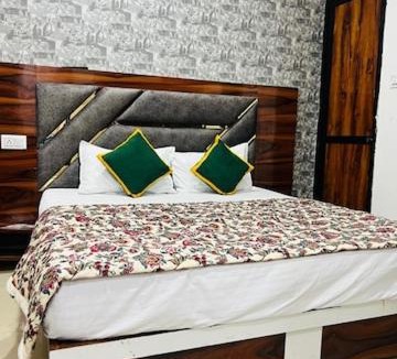 Bathinda Hotel | Hotel Lucifer by Evening Star