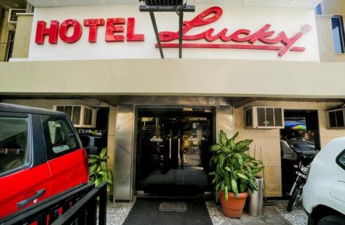 Bandra West Hotel | Hotel Lucky Near BKC