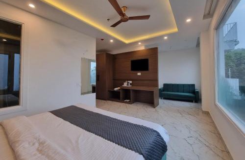 Dalhousie Hotel | Hotel Luxe Vista Dalhousie