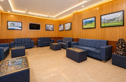 Bathri Hotel | Hotel Luxeevista By Navodayans