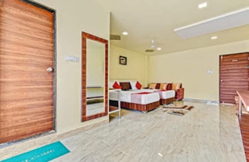 Daulatabad Hotel | Hotel Manik