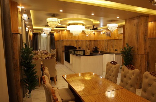 Dehradun Hotel | Hotel M Sarthak Dehradun