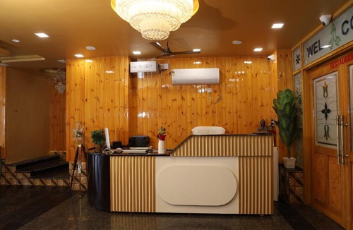 Dehradun Hotel | Hotel M Sarthak Dehradun
