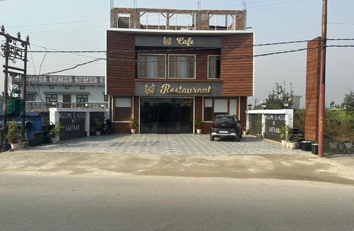 Dehradun Hotel | Hotel M Sarthak Dehradun
