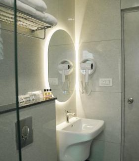 Tiruchirappalli Hotel | Hotel M7 Plaza