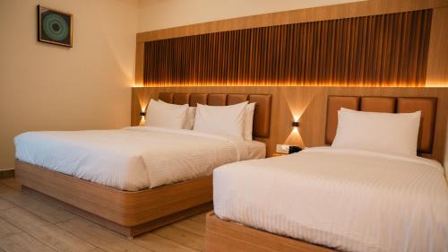 Tiruchirappalli Hotel | Hotel M7 Plaza