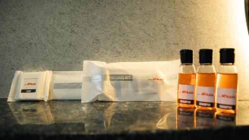 Tiruchirappalli Hotel | Hotel M7 Plaza