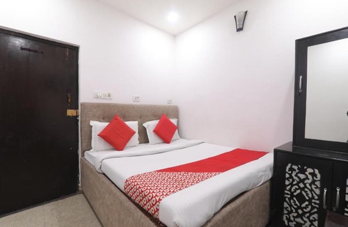 Auli Hotel | Hotel Maa Arya