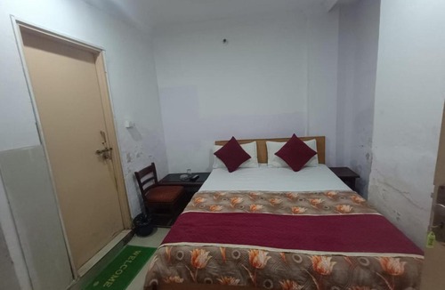 Auli Hotel | Hotel Maa Arya