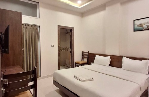 Udaipur Hotel | Hotel Maanvad Garh by Keshav Residency