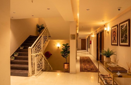 Shivpuri Hotel | Hotel Madhuram Shivpuri MP