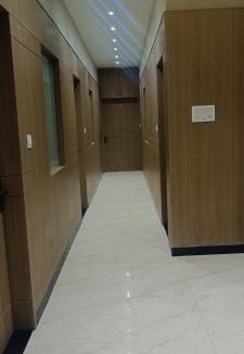 Mathura Hotel | Hotel Madhvam- 250 Mtr from Mathura Railway Station