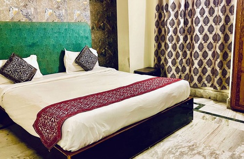 Patna Hotel | Hotel Magadh Empire