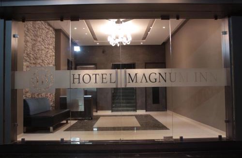 Junagadh Hotel | Hotel Magnum Inn