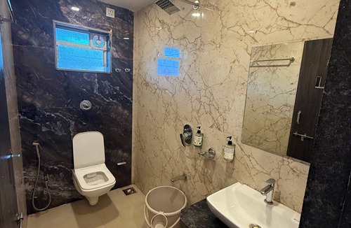 Medha Hotel | Hotel Mahabaleswer Mount View