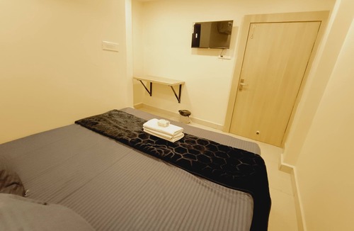 Ujjain Hotel | Hotel Mahakal Ujjain Prime