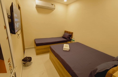 Ujjain Hotel | Hotel Mahakal Ujjain Prime