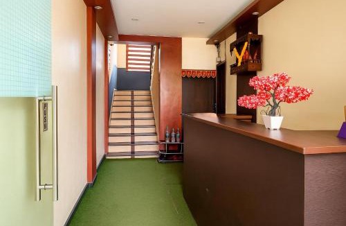New Panvel East Hotel | Hotel mahalaxmi