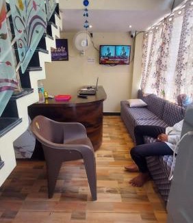 Ujjain Hotel | Hotel Mahamrityunjay Palace
