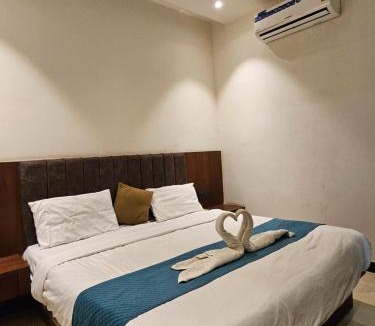 Udaipur District Hotel | Hotel maharaja