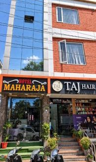 Udaipur District Hotel | Hotel maharaja