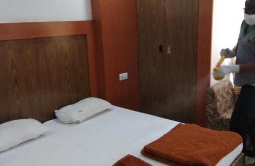 Maharana Pratap Nagar Hotel | Hotel Maharaja Regency