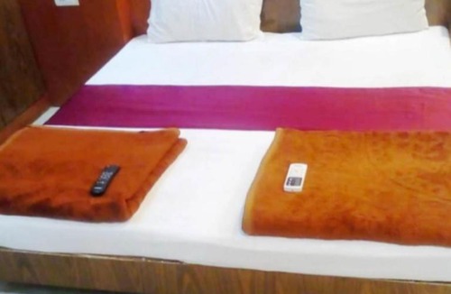 Maharana Pratap Nagar Hotel | Hotel Maharaja Regency