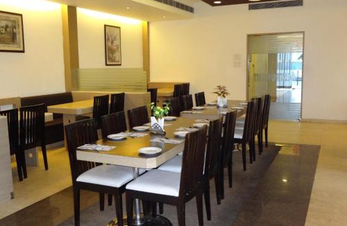 Haldwani Hotel | Hotel Maharani
