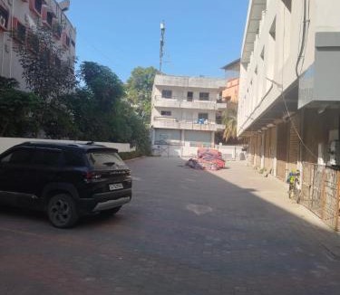Ankleshwar Hotel | Hotel Mahavir