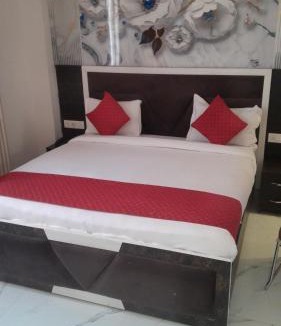 Sigra Hotel | Hotel Mahendra Inn