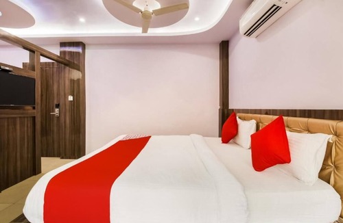 Madhepura Hotel | Hotel Maheshwari Madhepura