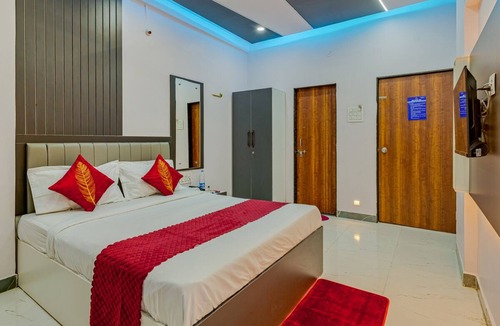 Akalkot Hotel | Hotel Majestic Royal Akkalkot