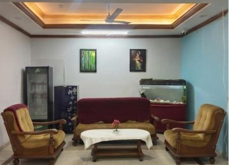 University of Kerala Senate House Campus Hotel | Hotel Majestice inn