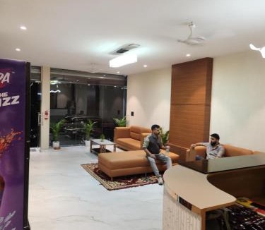 Raipur Hotel | Hotel Manchester Royals LLP