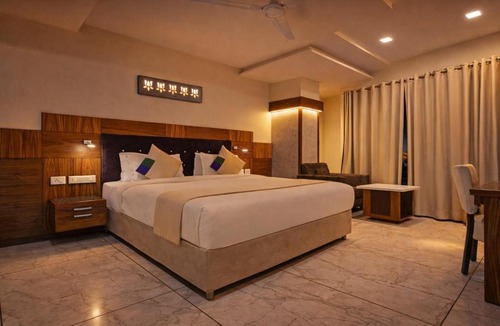 Udaipur Hotel | Hotel Mandovin - A Premium Hotel In Udaipur