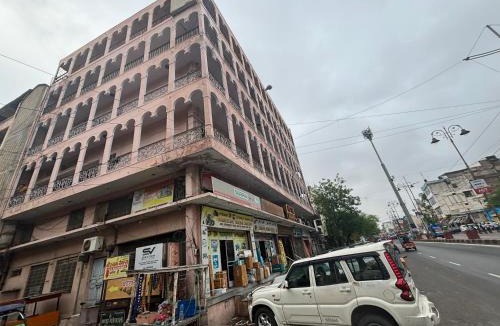 Sindhi Camp Hotel | Hotel Mangal