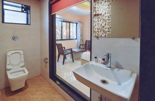 Rao Colony Hotel | Hotel Mangal Residency