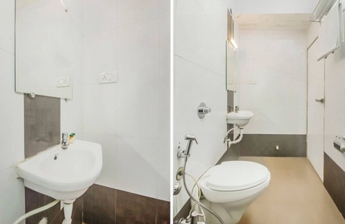 Rao Colony Hotel | Hotel Mangal Residency