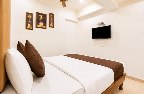 Patna House | Hotel Mangalam Residency