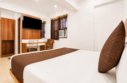 Patna House | Hotel Mangalam Residency