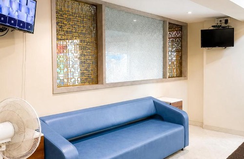 Patna House | Hotel Mangalam Residency