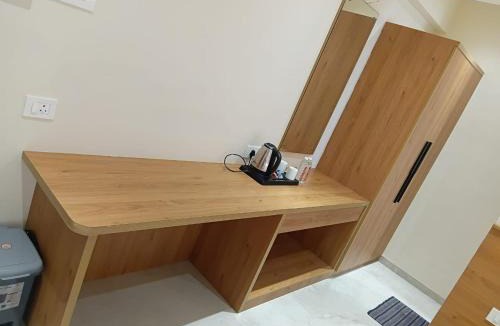 Nashik Hotel | Hotel Manjula Inn