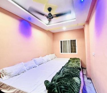 Ujjain House | Hotel Mannat palace