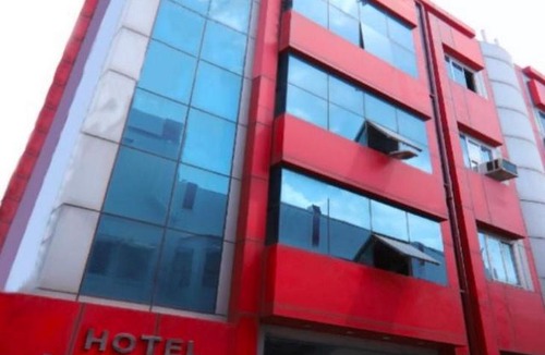 Charbagh Hotel | Hotel Manohar Palace